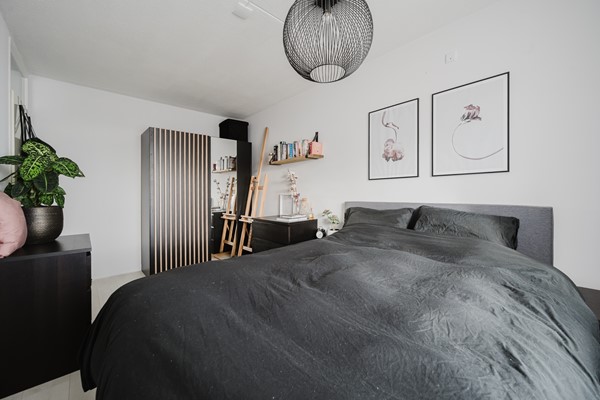 Medium property photo - Raadhuislaan 90, 3201 EL Spijkenisse